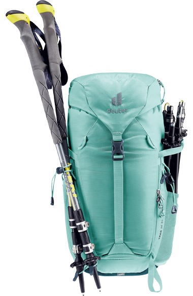 Deuter Quantum 55+10 SL 